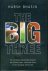 Harsh Bhasin - The Big Three