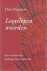H. BURGMAN - LOSGELOPEN WOORDEN