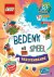 Lego 2 -   LEGO Bedenk en S...