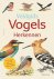Veldgids - Vogels herkennen...