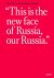 Sochi project: an atlas of ...
