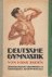 SURÉN, Hans - Deutsche Gymnastik. Vorbereitende Übungen für den Sport. Frottierübungen, Atemgymanstik, Massage, Körperpflege. Verhalten im Licht-, Luft- und Sonnenbad. 31.-40. vollständig neubearbeitete Auflage.