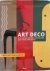 Art deco De definitieve gid...