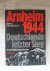 Arnheim 1944 : Deutschlands...