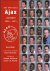Endt, David - Het officiële Ajax jaarboek 2000 -2001