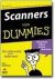 Scanners Voor Dummies - Aut...
