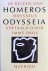 Imme Dros - Odysseia Pap