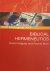 Biblical Hermeneutics (SCM ...