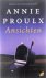 E.A. Proulx - Ansichten