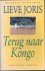 Terug naar de Kongo