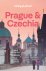 (1) Lonely Planet Prague   ...