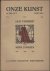 Onze kunst  - JAN TOOROP.