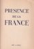 Presence de la France