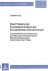 Lau, Joachim. - Das Problem der Fusionskontrolle in der Europäischen Gemeinschaft : zum Verhältnis von Konkurrenz u. Monopol unter besonderer Berücksichtigung des Continental-Can-Falles.