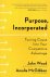 John Wood - Purpose, Incorporated