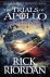 Riordan, Rick - The Tyrant’s Tomb (The Trials of Apollo #4)
