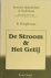Dongelmans, B. - De Stroom  Het Getij. Bibliografische beschrijvingen, analytische inhoudsopgaven, indices