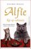 Rachel Wells - Alfie, kat op vakantie