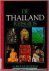 John Hoskin - De Thailand reisgids