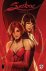 Sejic, Stjepan - Sunstone 1