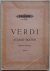 Verdi Stabat Mater Klaviera...