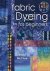 Vimala Mcclure - Fabric Dyeing for Beginners