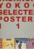 YOKOO, Tadanori - Tanadori Yokoo - Selected Posters 116.