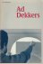Carel Blotkamp - Ad Dekkers