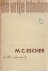 M.C. Escher en zijn experim...