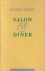 Salon  diner.