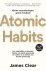 James Clear - Atomic Habits
