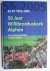 W. van Kruijsbergen - 50 jaar Willibrorduskerk Alphen 1955- 2 juli-2005