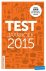  - Testjaarboek 2015