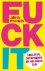 John C. Parkin - Fuck it