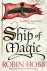 (1) Ship Of Magic (The Live...