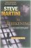 Steve Martini - De Afrekening