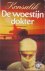 Konsalik - De woestijn dokter