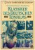 Klassiker des deutschen Ton...