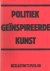 Diepstraten, Johan , Phil Muysson en Dolf Verroen - Bzzlletin nr. 77. Politiek geïnspireerde kunst