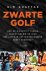 Kim Ghattas - Zwarte golf