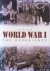 The experience of world war I