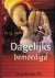 Poort, Ds. J.J. - Dagelijks bemoedigd  (dagboek)
