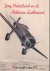 Staring, H. &amp; Mante S. - Jong Nederland en de Militaire luchtvaart
