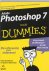 D. MacClelland, B. Obermeier - Voor Dummies - Adobe Photoshop 7 voor Dummies