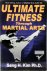 Ultimate Fitness Through Ma...