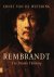 Ernst van de Wetering - Rembrandt