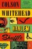 Colson Whitehead - Harlem shuffle