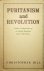Hill, Christopher - Puritanism and revolution : studies in interpretation of the English revolution of the 17th century / Christopher Hill