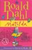 Dahl, Roald, R. Lenska - Matilda (The Book People)