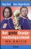 Hugo Borst 65865, Hans J. Nicolai - grote Oranje-voetbalquizboek wK editie